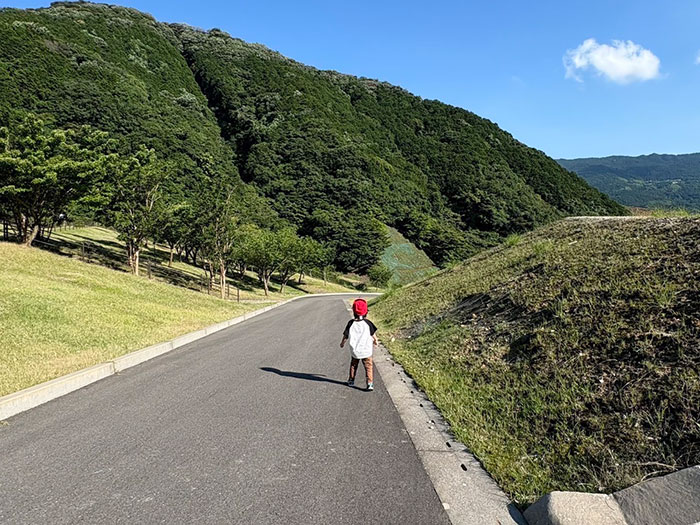 個人プログラムについて