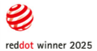 RD DESIGN AWARD 2025