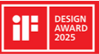 iF DESIGN AWARD 2025