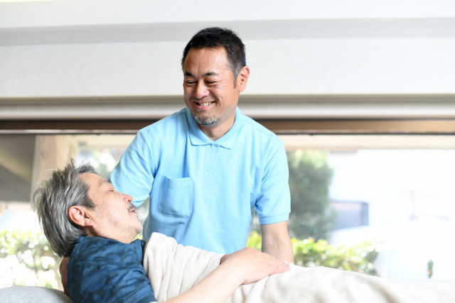 物流業界