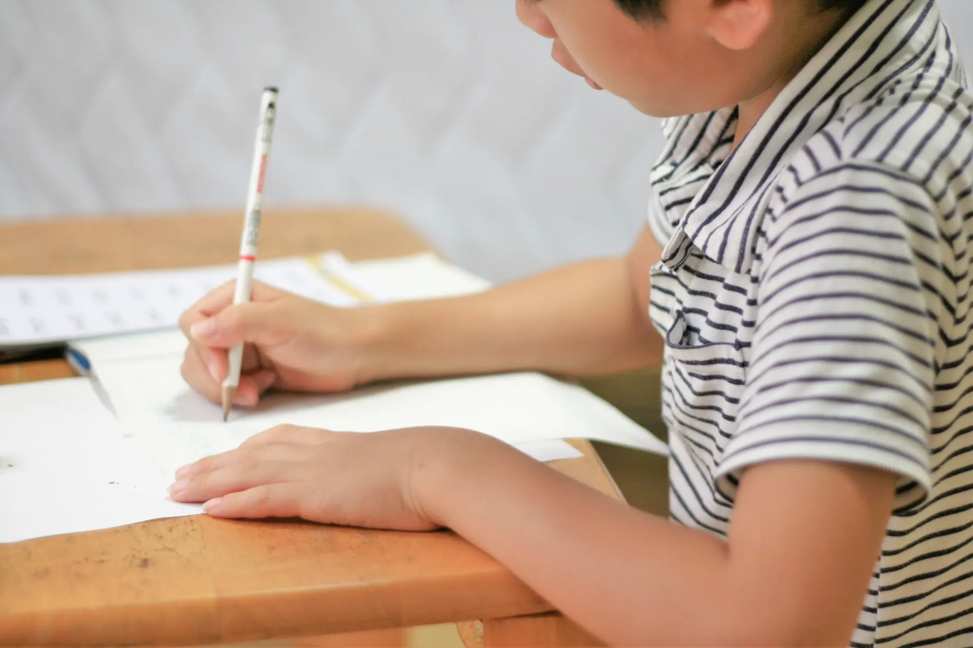 キッズ速算塾イメージ画像