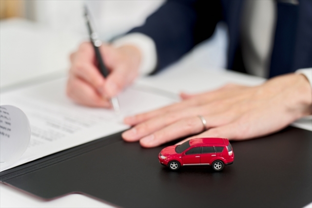 ご契約・お手続き