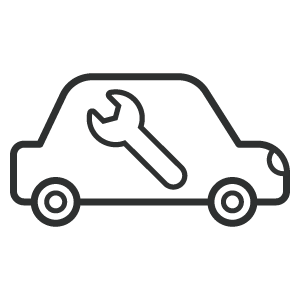 板金・デントリペア・ガラス補修