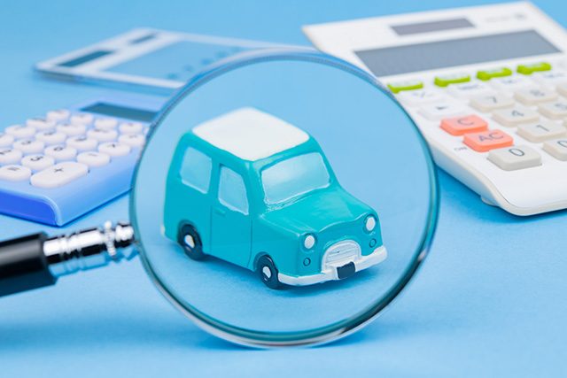 審査に柔軟に対応