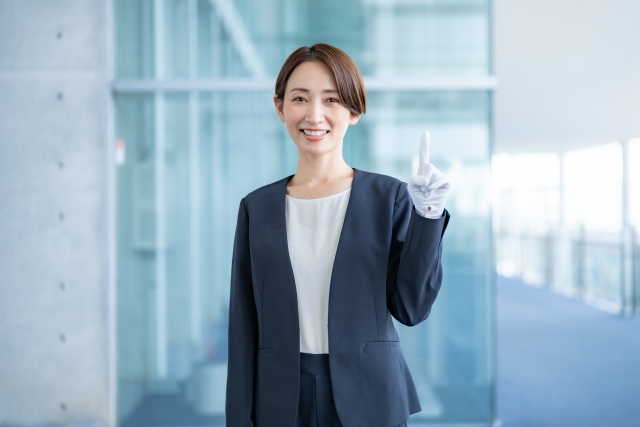 プロがしっかり査定