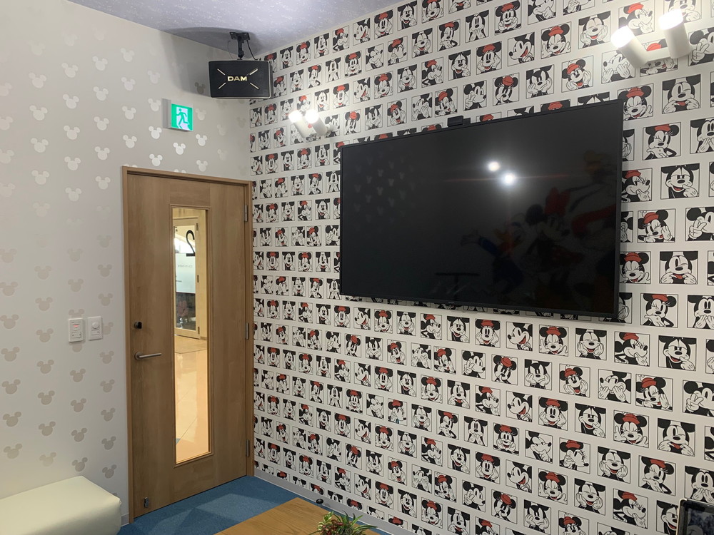 アピカカラオケルーム