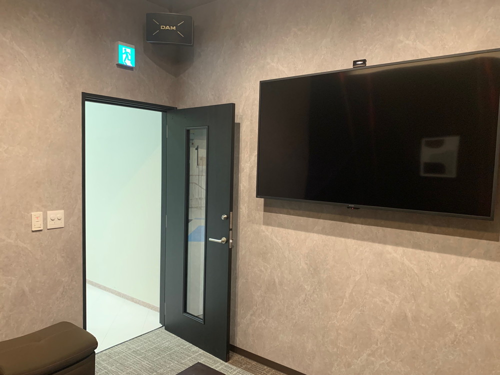 アピカカラオケルーム