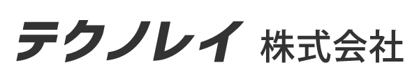 テクノレイ株式会社