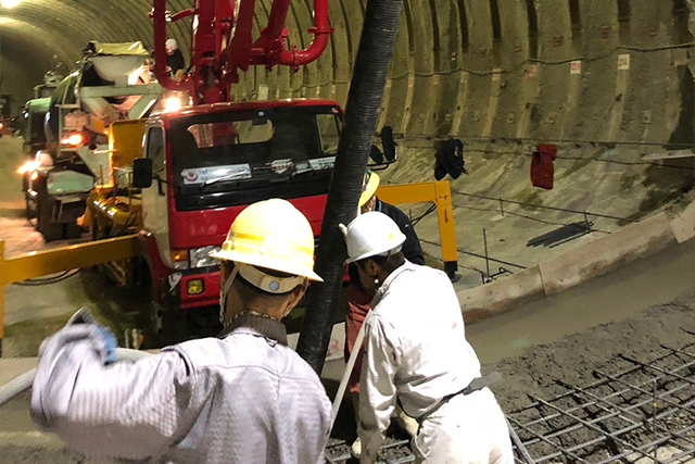 当社で働く魅力