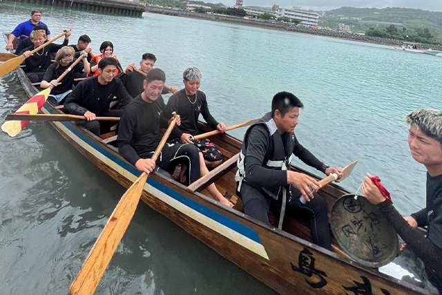 当社で働く魅力