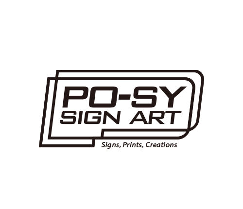 PO-SY SIGN ART（ポージィサインアート）｜バスボートラッピング、カーラッピングなど各種ラッピング施工、各種看板施工、インクジェット出力、トーナメントウェア制作