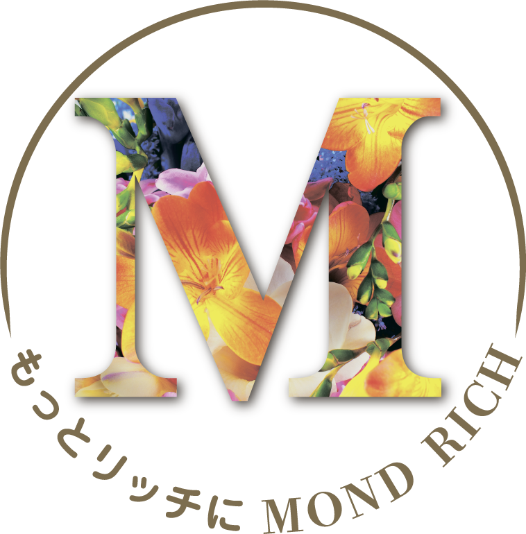 モント・リッチ株式会社