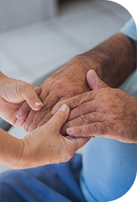 すべての人に「その人らしく生きる」よろこびを。