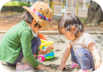 すべての人に「その人らしく生きる」よろこびを。