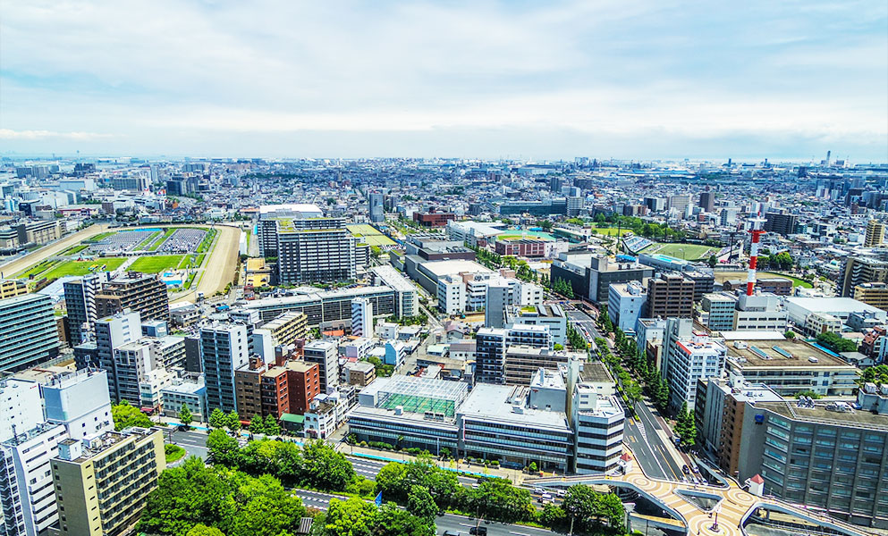 神奈川エリア特化の信頼の配送会社