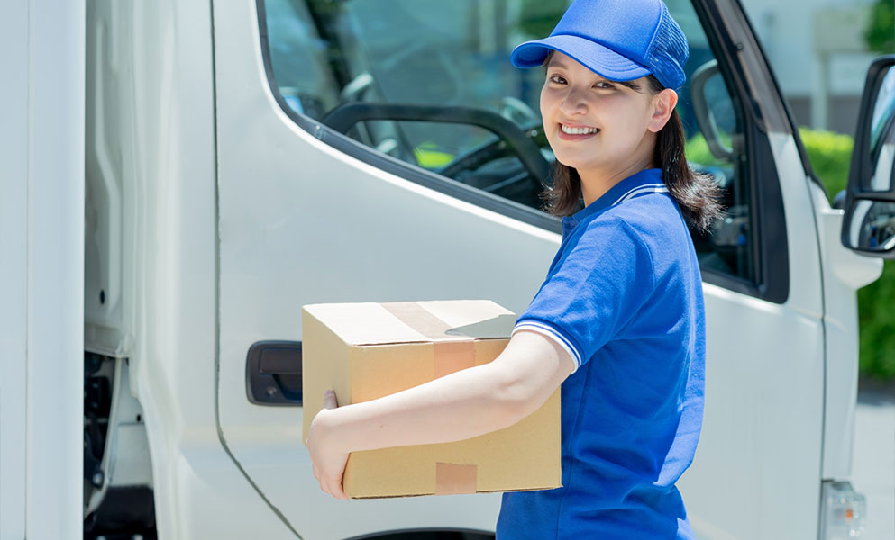 お客様目線で信頼を築くパートナー