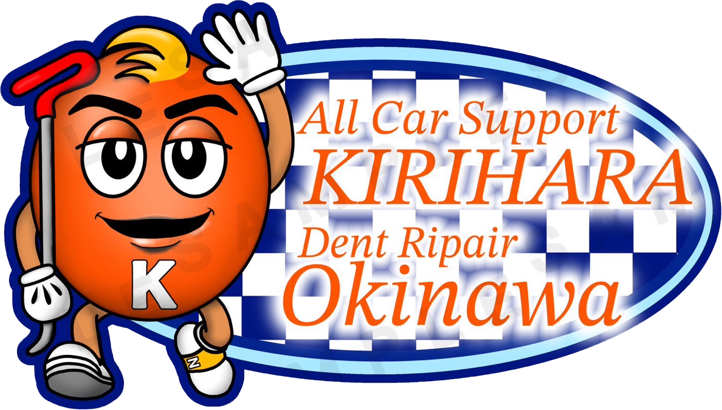 All Car Support KIRIHARA / デントリペア沖縄