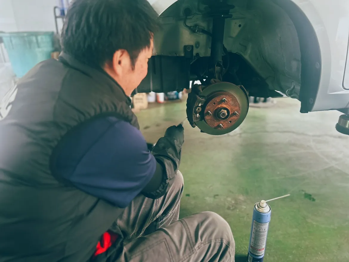 ナルセオートサービスイメージ画像