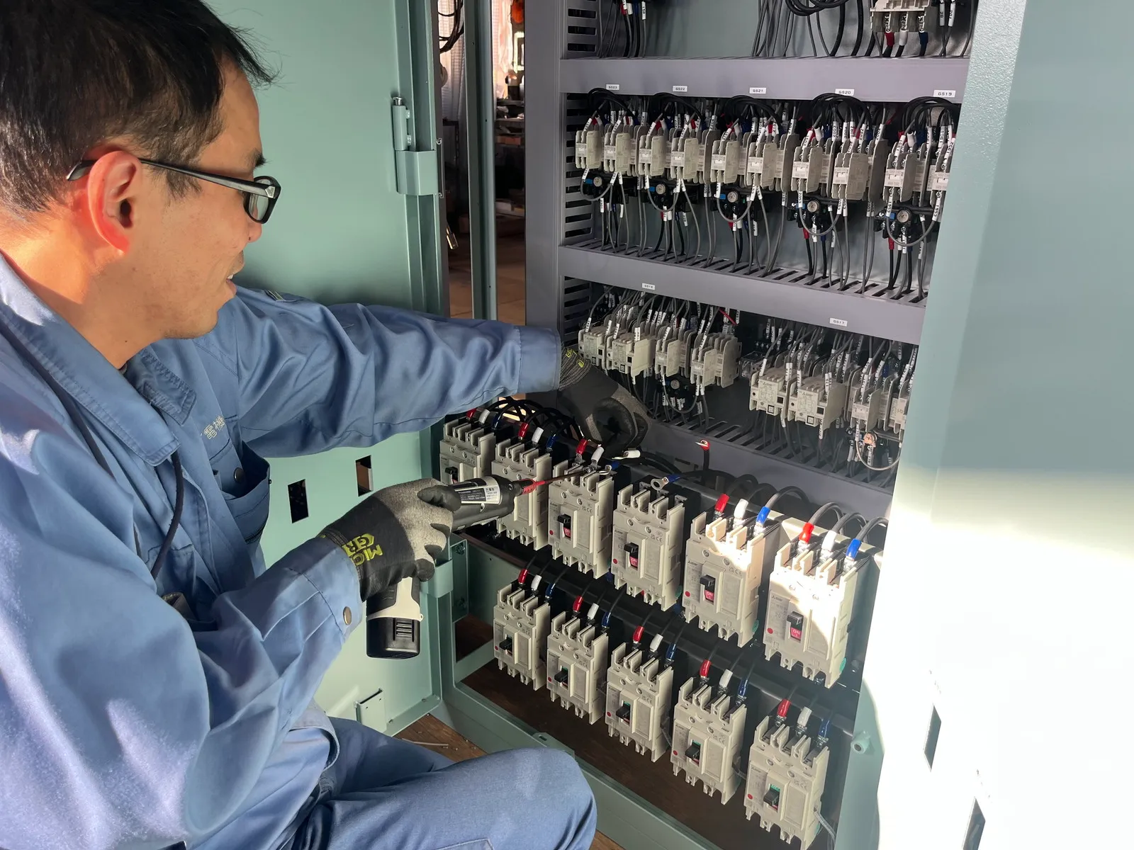 アイ電機株式会社イメージ画像