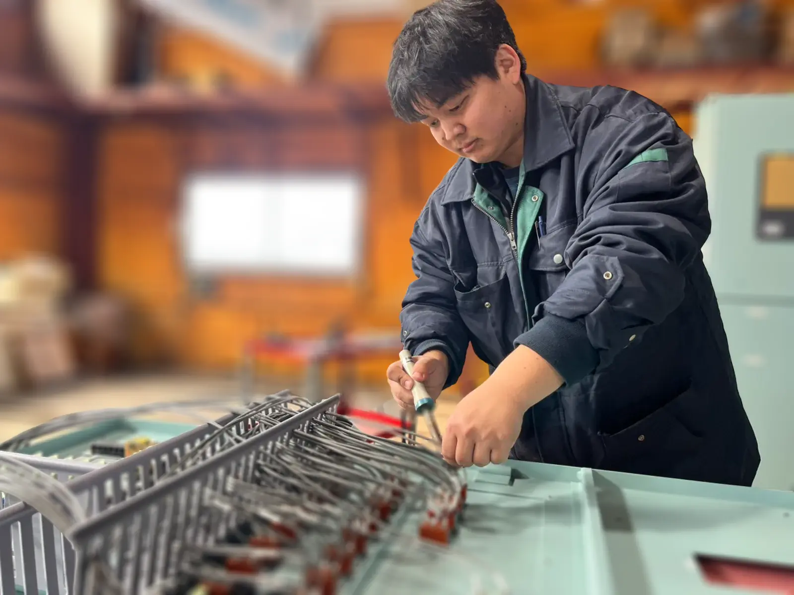 アイ電機株式会社イメージ画像