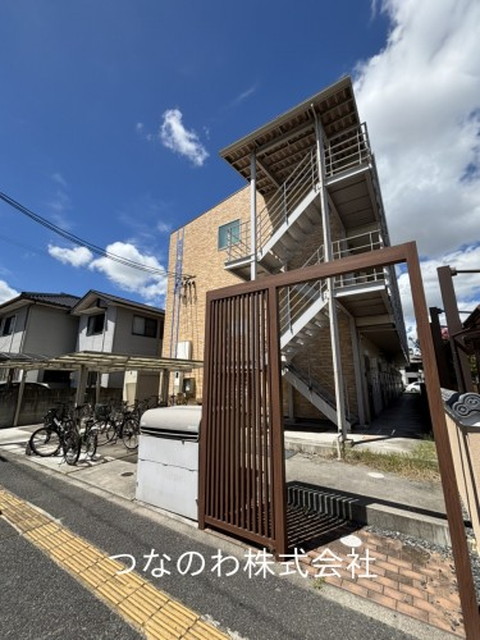 ウェーブレジデンス北長瀬