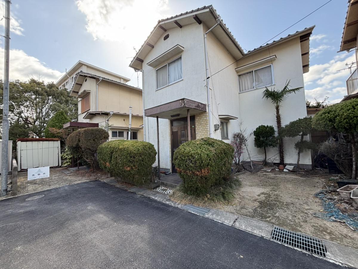 中区今在家土地