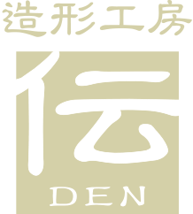 造形工房 伝｜着ぐるみ・マペット・小道具・造形製作