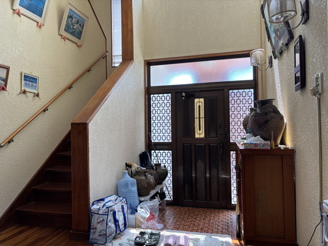 豊見城市根差部 中古戸建