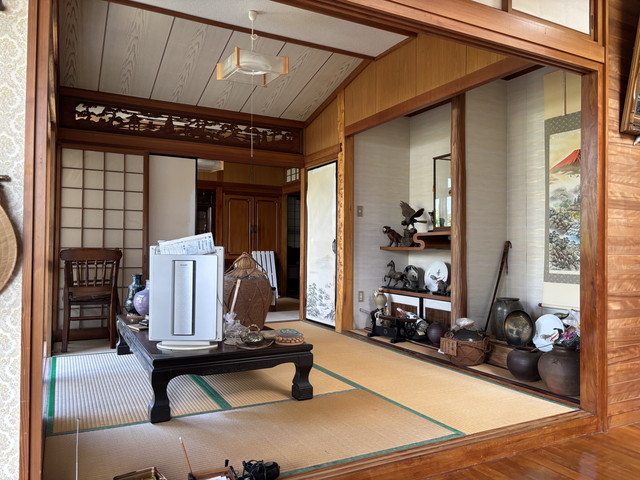豊見城市根差部 中古戸建