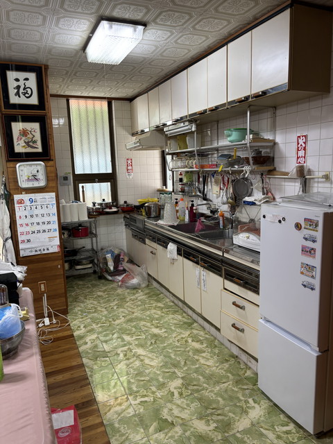 豊見城市根差部 中古戸建