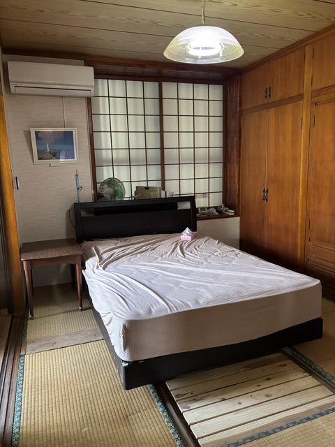 豊見城市根差部 中古戸建