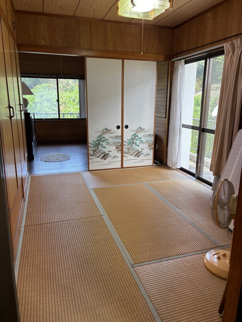 豊見城市根差部 中古戸建