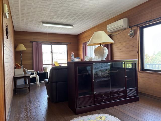 豊見城市根差部 中古戸建