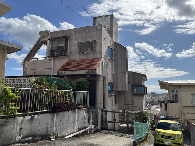 二世帯住宅可能大型6LDK物件