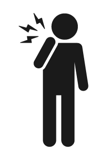 血圧のイラスト