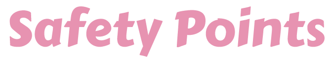 Safety Points