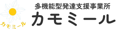 社会福祉法人 あおば会 多機能型発達支援事業所カモミール｜一人ひとりが輝く明日へ