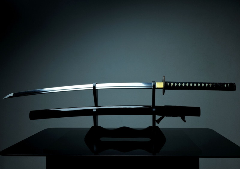 侍体験イメージ