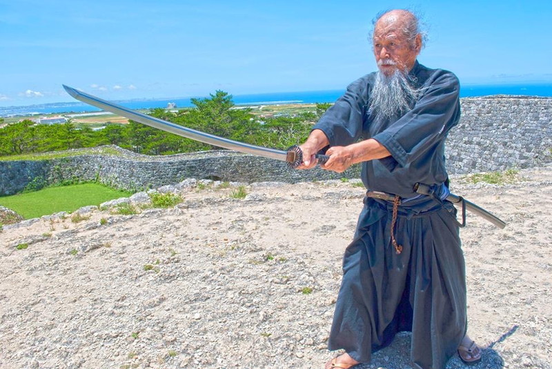 宗主 濵本久男岱龍