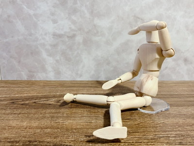 尿もれ・尿失禁