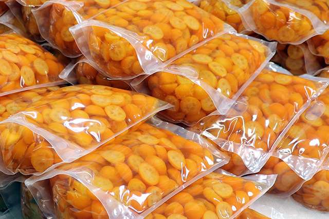 各種受注生産、OEM品の製造