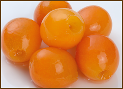 金柑甘露（種抜）