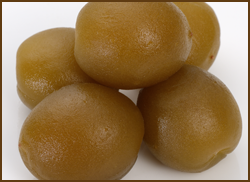 梅甘露煮（ホール）