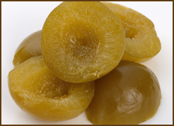 梅ソフトハーフ