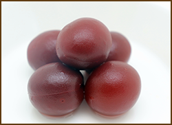 赤梅甘露煮（ホール）