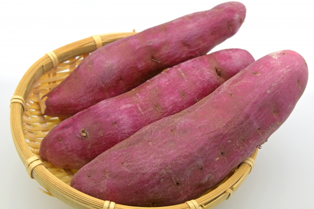 さつま芋