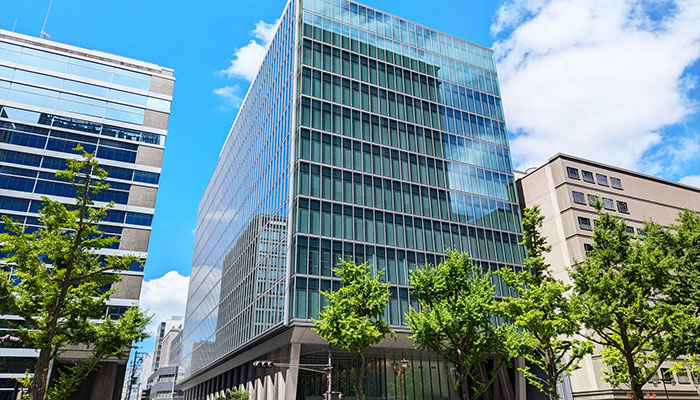 法人企業様向けのサービス