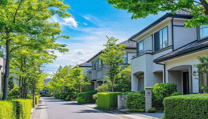 一般のお客様向けのサービス