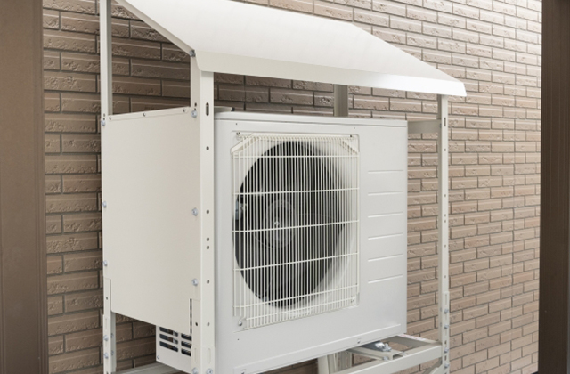 オール電化製品