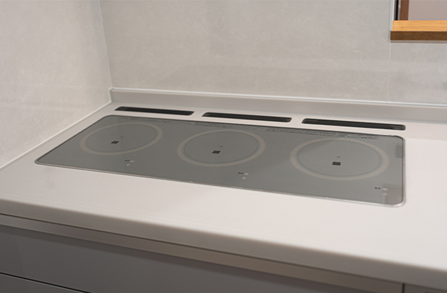 オール電化製品